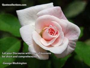 George Washington Quotes 2